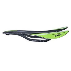 [selling-sports] 자전거 안장 카본 자전거 안장 초경량 충격 흡수 산악 자전거 / 자전거 안장 穴あ 카본 안장 그린