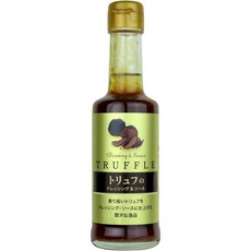千年屋 일본직구 센네야 트러플 드레싱&소스 200ml