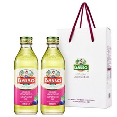 애터미 바쏘 포도씨유 세트