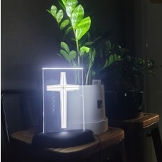 반석위의십자가