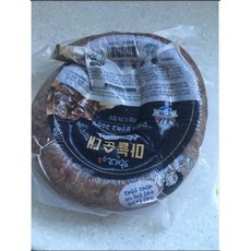 맛의고수순대