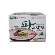 코스트코도토리막국수