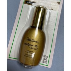 네일그로쓰미라클