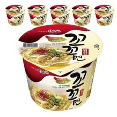 컵누들큰컵