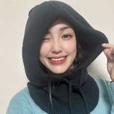 바라클라바후드 TOP01
