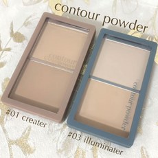 에뛰드 조효진 그림자 쉐딩 10g, 1호 재창조, 1개