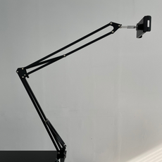 X&X 니케 클램프형 태블릿 거치대, 50cm*50cm,