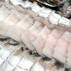 여수 자연산 갯장어 하모 300g (손질후중량), 1개