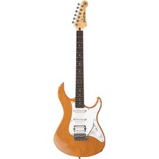 야마하 일렉기타 YAMAHA Pacifica 네츄럴 PAC112J 입문용 강추