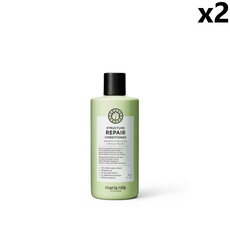 마리아닐라 스트럭쳐 리페어 컨디셔너 300ml x 2개