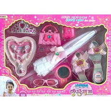 신데렐라왕관세트