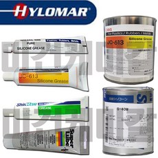  실리콘 그리스 파노라마 썬루프 소음 고무 플라스틱 구리스 윤활제 하이로마 신에츠, 신에츠 G-40M, 캔타입 1kg 