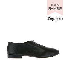 [현대백화점][REPETTO] 옥스퍼드화 지지 옴므 (V388C410)