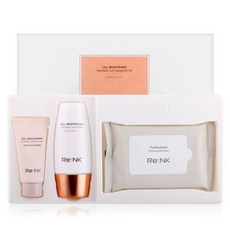 아트박스/리엔케이 리엔케이 셀 브라이트닝 선크림 55ml 기획, 단품