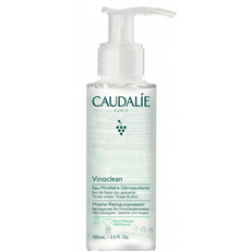 CAUDALIE 꼬달리 비노클린-미셀라 클렌징 워터 100ml, 1개