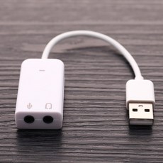 pc가상7.1사운드카드