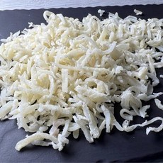 [대용량]건건당 백진미채 중가루(파지)10kg, 1개