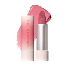 3CE 캐시미어 허그 립스틱, 02 퓨어 블렌딩, 3.5g, 1개