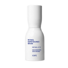 [아이오페] 레티놀 슈퍼 바운스 세럼 50ml, 1개
