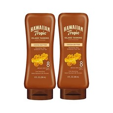 하와이안안트로픽다크태닝오일