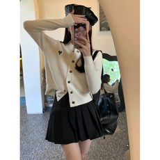 지포어가디건