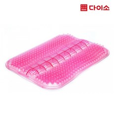 [다이소]웰빙지압매트-28554