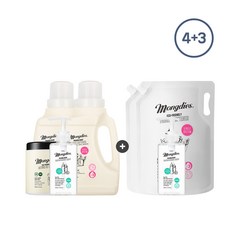 몽디에스섬유유연제