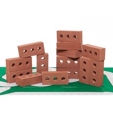 벽돌쌓기블럭