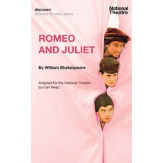 Romeo and Juliet Paperback, Oberon Books, English, 9781840029093