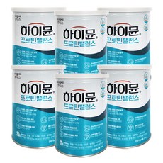 일동후디스 하이뮨 프로틴밸런스 304g 6통