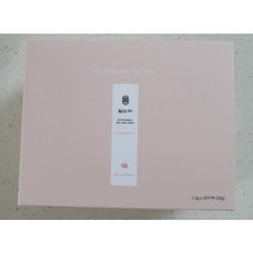 달심차