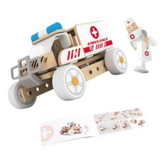 자동차병원놀이