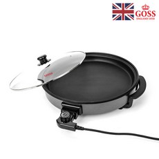 대형전기피자팬