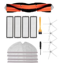 로보락s6maxv소모품