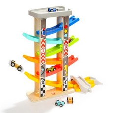 뽀로로주차타워