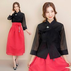 선데이한복