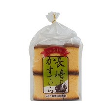 마루토세이카 나가사키 카스텔라, 260g, 1개
