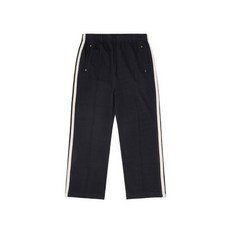 (국내배송) KODAK 코닥 코다 컬러 트랙 팬츠 BLACK KODA COLOR TRACK PANTS