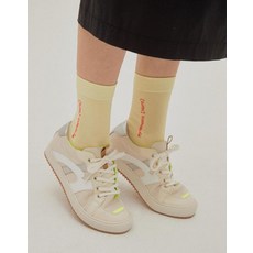 헤지스여성스니커즈