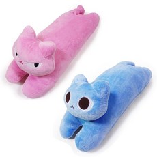 안전벨트가드인형