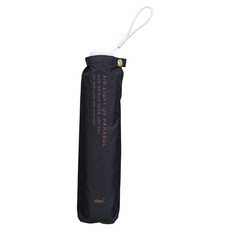【2024】Wpc. 양산 접이식 우산 차광 경량 솔리드 미니 블랙 청우 겸용 부모뼈 50cm 손타개 125g 경량 여성 차광 자외선 차단제 100% 자외선 햇볕에 탄 열사병 대책 무지 심플 뉘앙스 컬러 잡티컬러 슬림 컴팩트 가벼운 통근 통학 여행 여성 801-16912