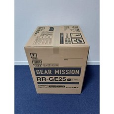 토요토미기어미션레인보우