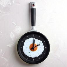 주방벽시계