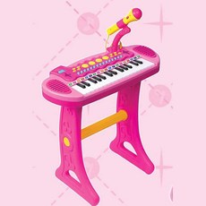 장난감피아노마이크