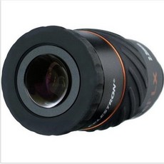 CELESTRON X CEL LX 7mm 광각 고화질 대형 구경 고성능 망원경 접안 렌즈 액세서리|celestron x, 1개, 단일