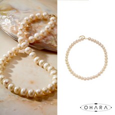 오하라18k담수진주