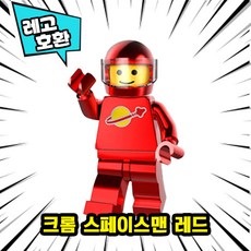 레고플레인피규어