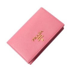 프라다여자카드지갑