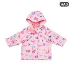 헤즈 [HAS] 아동 레인코트 (봄봄)