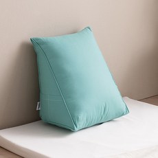 삼익가구삼각쿠션